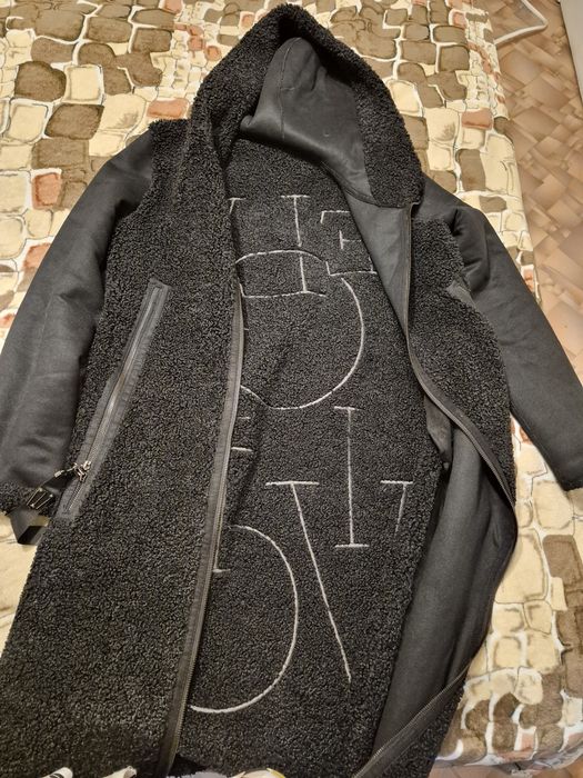 Продам женскую дубленку на -15-20°