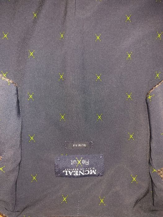 Мъжки Елек McNeal