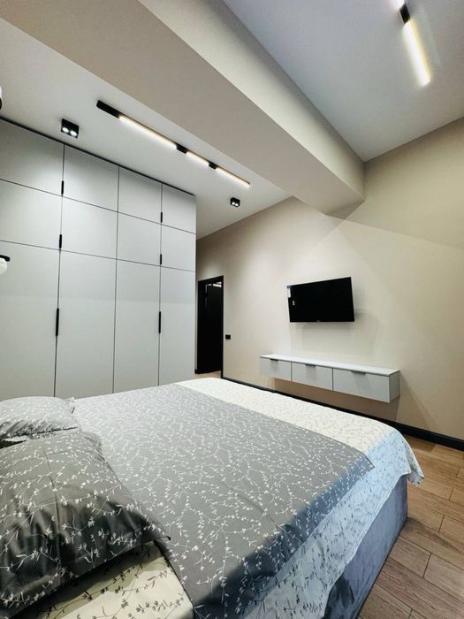 Жк Infinity-Сдается новая 3-х комнатная в престижном комплексе!