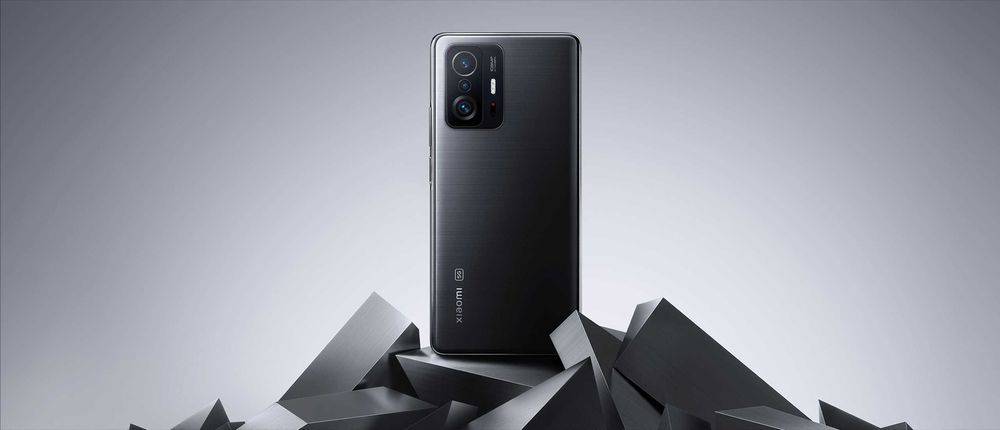 Barter | Xiaomi 11T Pro, 12(+3)/256, 120W, Snapdragon 888, 108MP, 5G