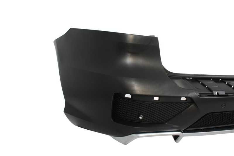 Комплект за окачване за Mercedes ML-Class W166 2012+ ML63 Design А298