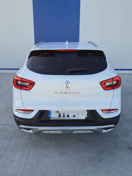Renault kadjar 1.5 DCI,  Intens, Automat !!!