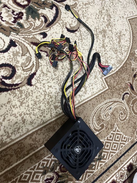Продам блок питания