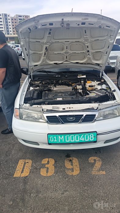 Nexia 1 sotiladi xolati yahshi