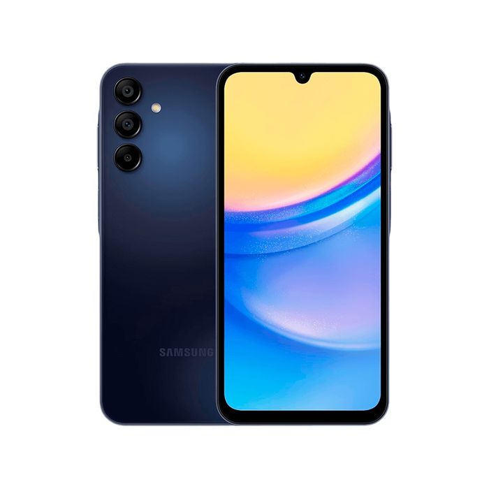 Samsung a 15 128/6