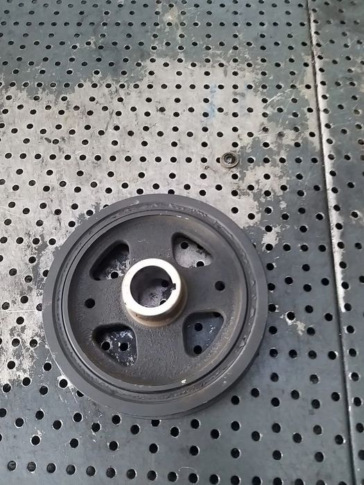 Fulie arbore cotit 1.8 b hybrid toyota prius 3