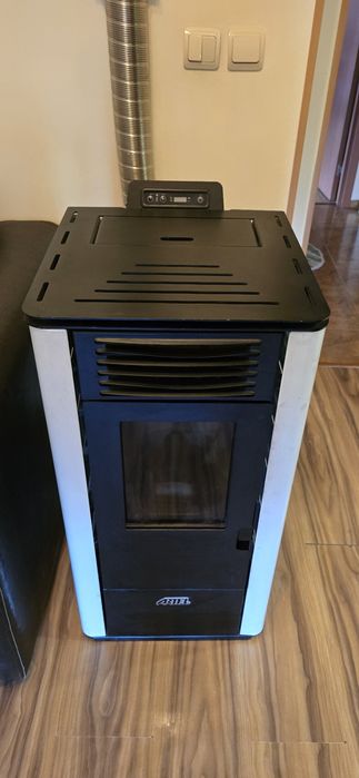 Пелетна камина Artel Easy M10