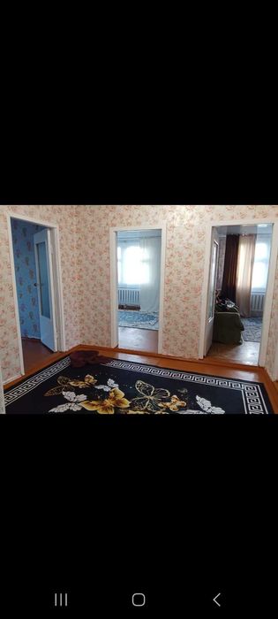 продам дом с.Кишкенеколь