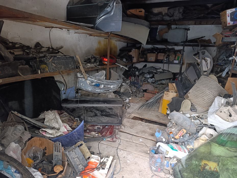 Продам гараж в го"Автомобилист"