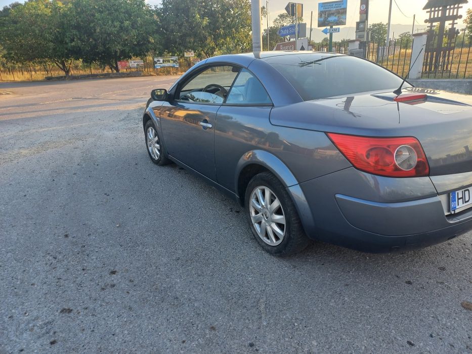Renault Megan 2006