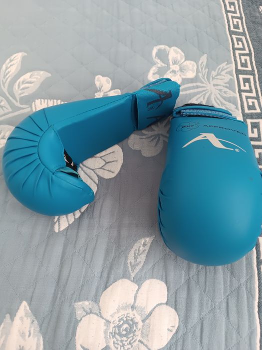 Накладки для каратэ