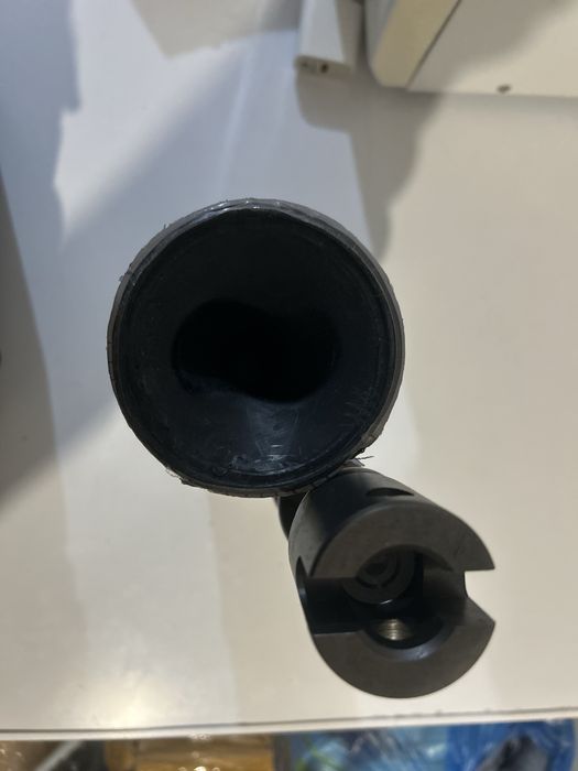 Шнековая пара на 380 и 220 вольт