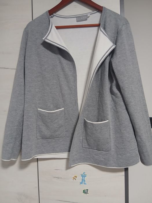 Cardigan de primavara