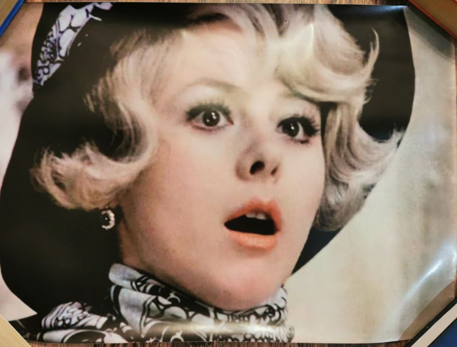 Постеры знаменитостей