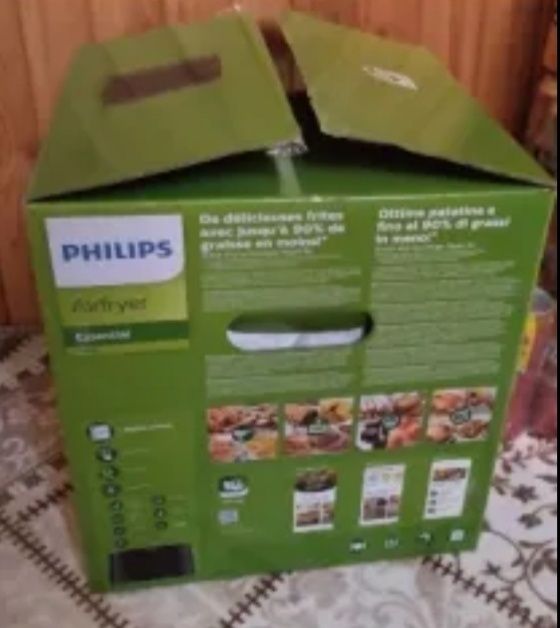 Уред за готвене Philips