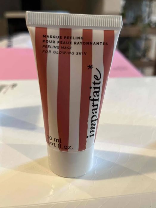 Продукти от Bellebox