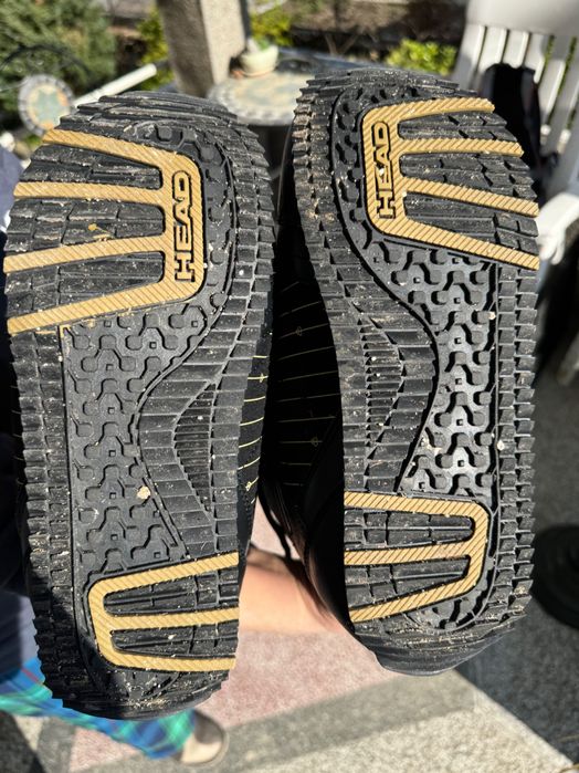 Обувки за сноуборд Head, snowboard shoes, size eu 40