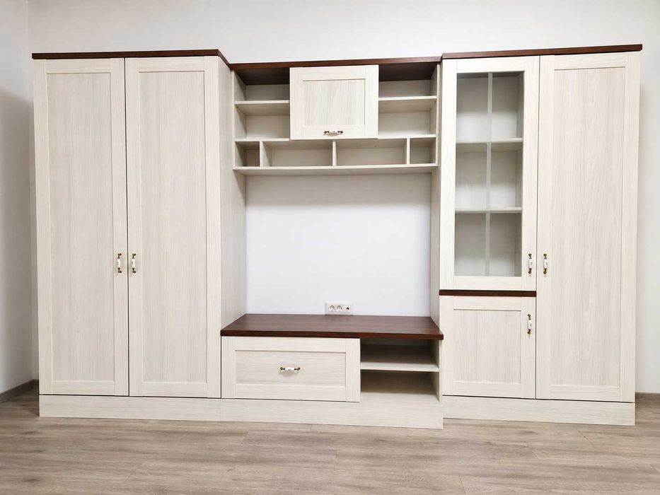 Montaj Mobila Profesional Buhusi cu Garantie