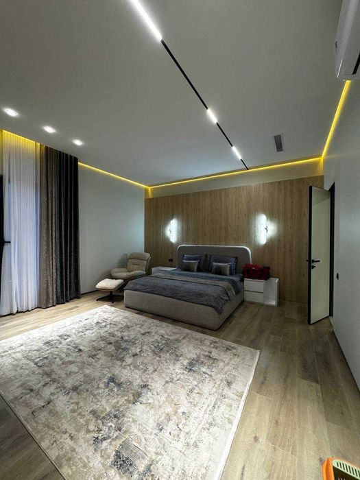 Продаётся Вилла 8 сот.