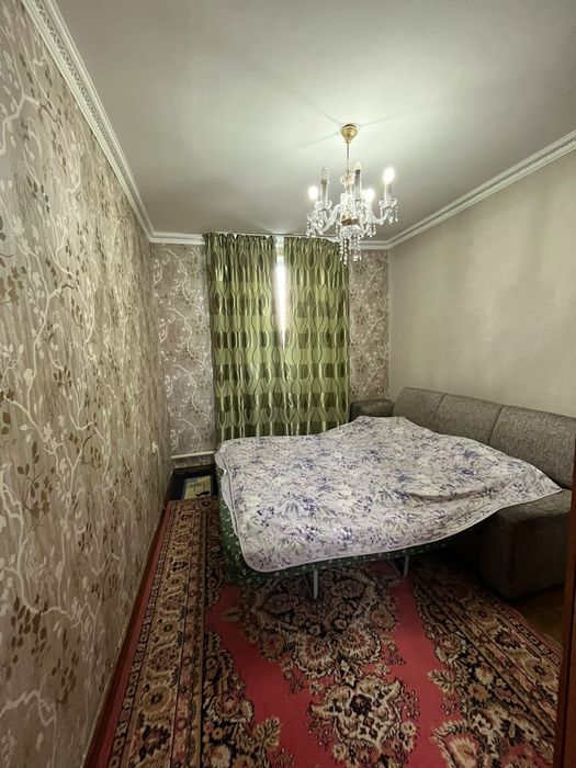 Тез арада коттедж сатылады