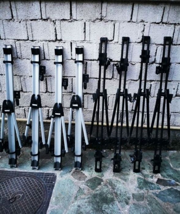 Vand bare transport aluminiu sau otel