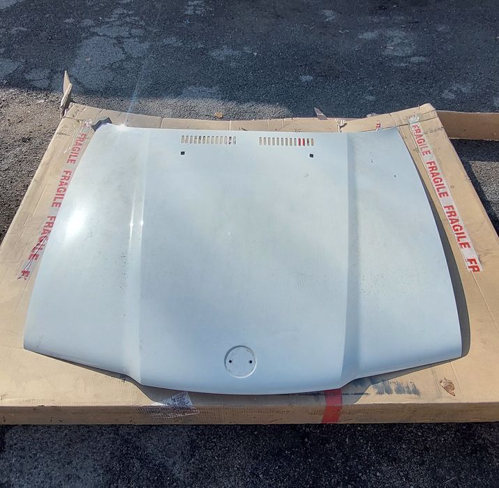 Капот Bmw e 36 купэ кабриолет