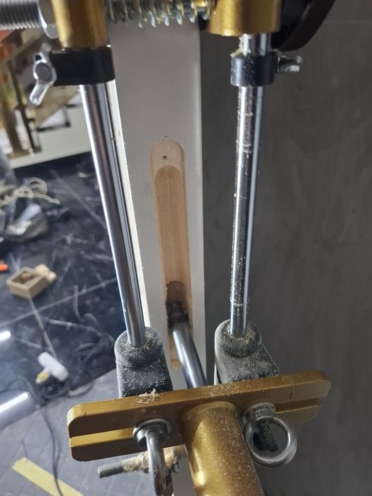 Замок установка и ремонт