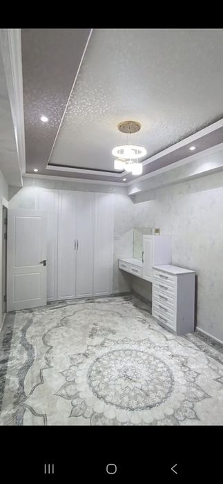 Карасу-2 Новостройка 2/5/9 Ремонт+мебель.  80кв.м.