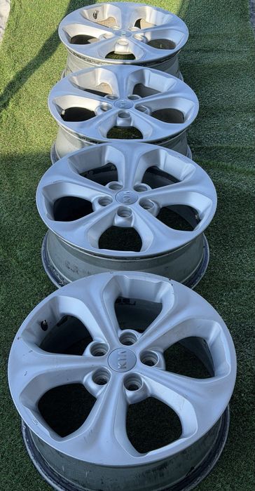 Продам диски KIA