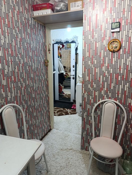 Продаю однокомнатную квартиру