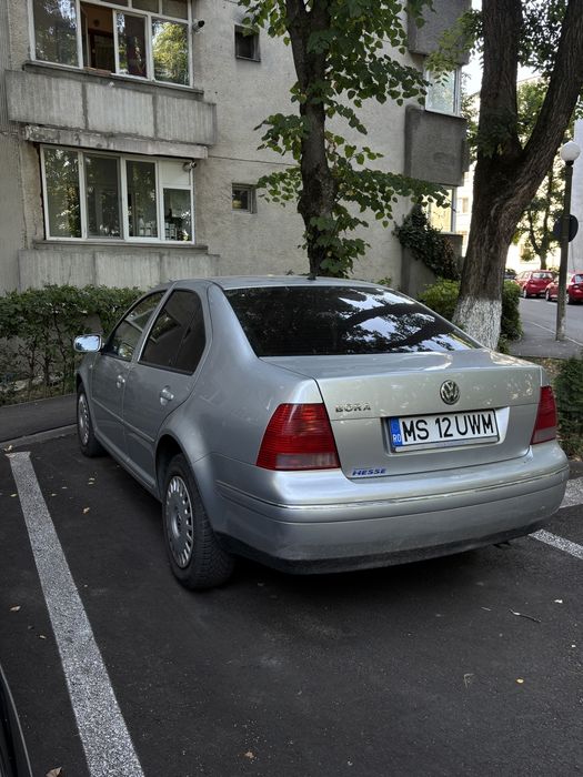 Wolkswagen bora stare impecabila