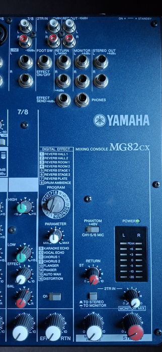 yamaha mg cx second hand si noi de vanzare • Anunturi • OLX.ro