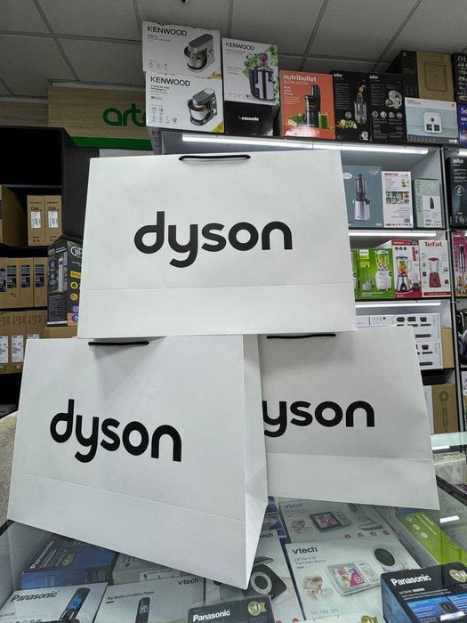 Dyson Jasper & Sakura Coanda 2x Ideal holat | Идеал