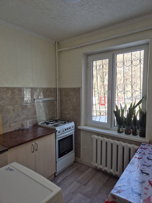 2х комнатная квартира  посуточно