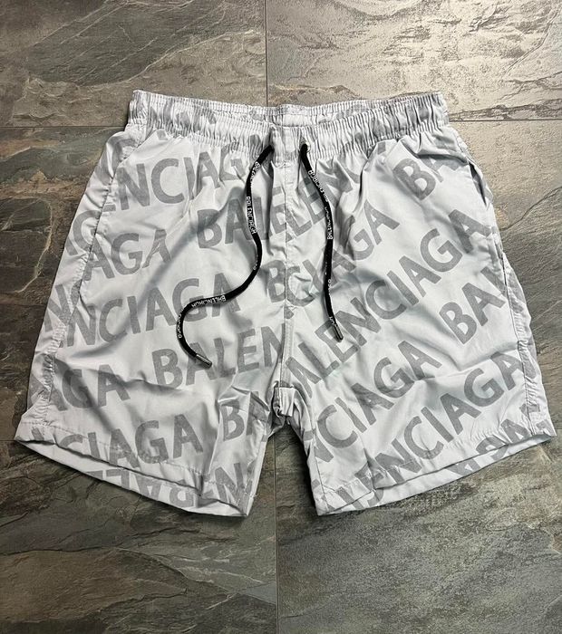 Мъжки Бански/Шорти Balenciaga