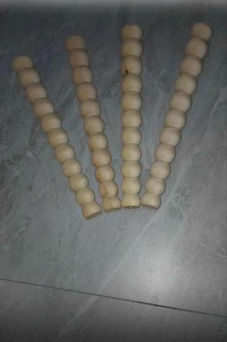 Изготовление мебельных опор