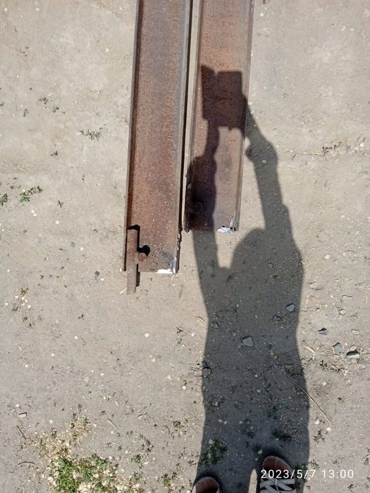 Продам швеллер швеллер