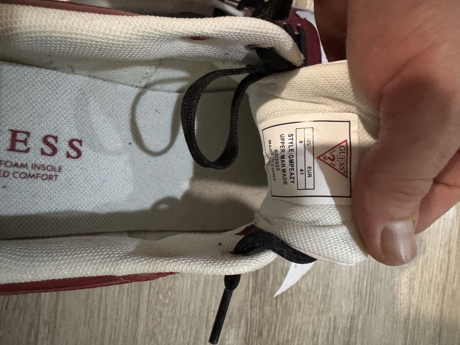 Спортни обувки guess