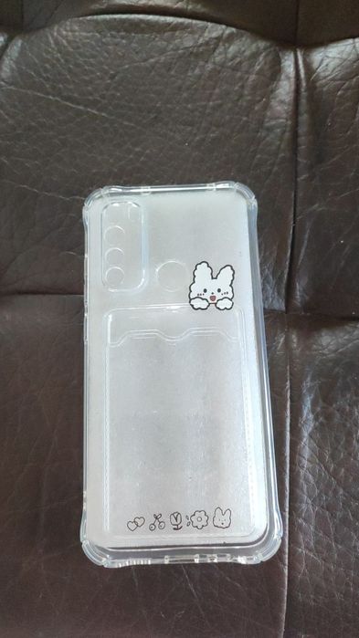 Калъф за Xiaomi redmi note 8