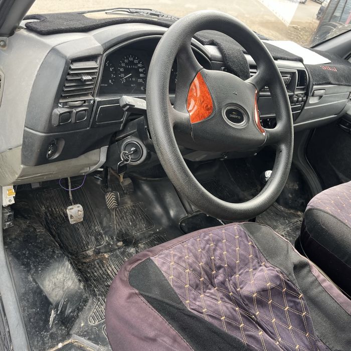 Газель бизнес 2007г