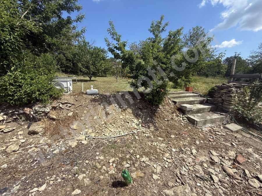 Обзаведена къща на 5 минути от Велико Търново