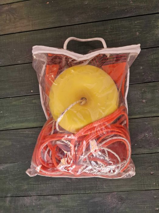 Плаваща (морска) котва | Парашут - готов комплект за употреба