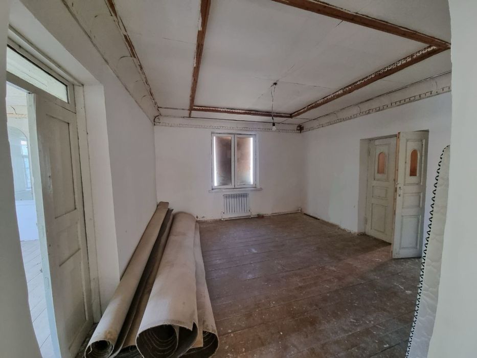 Участка сотилади 7 сотих