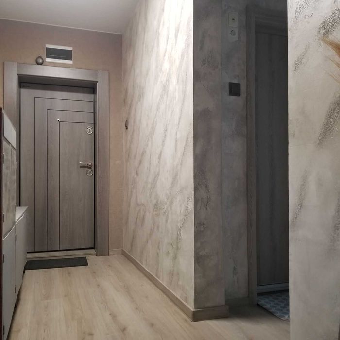 Дава се под наем Тристаен апартамент в София, Младост 3 - 72 кв.м за 698.19 € - Снимка #4