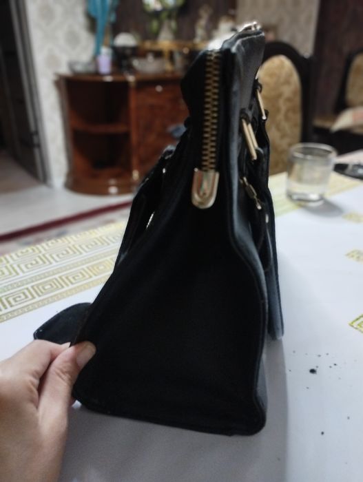 Сумка производство Турция