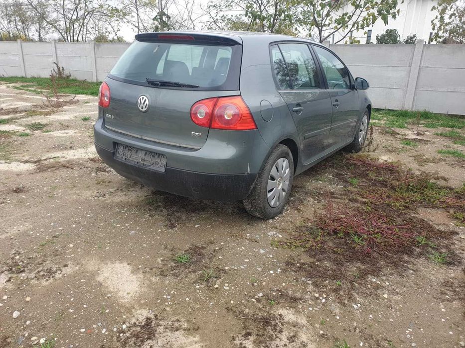 Bara Far Capota Aripa Oglinda Stop Trager Usa Haion Golf 5/V 1.4FSI