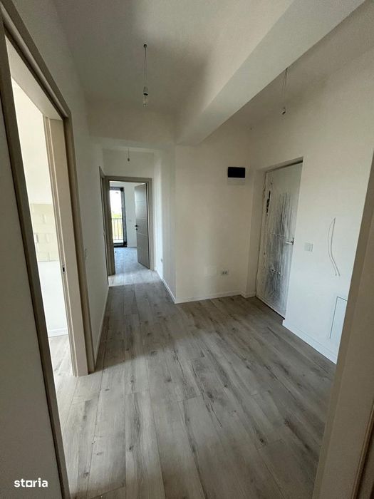 Complex Rediu, apartamente intabulate 1,2 camere, parcare inclusa
