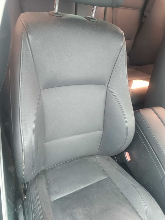 Бмв Е91 320Д / BMW E91 320D - на части