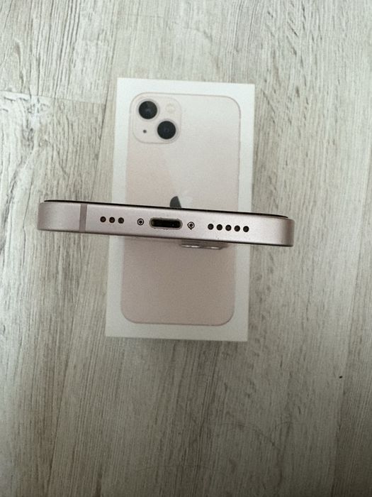 Iphone 13 pink 128GB