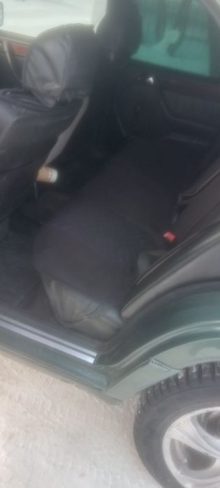 Продам мерс 124 в отличном состоянии